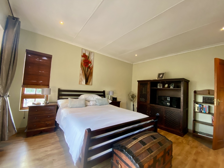 4 Bedroom Property for Sale in Fourways Gauteng