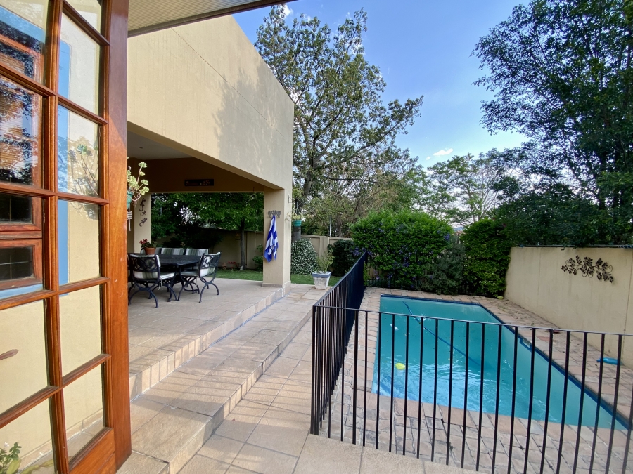 4 Bedroom Property for Sale in Fourways Gauteng