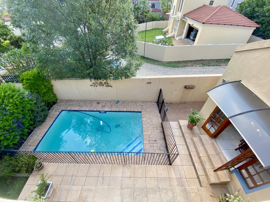 4 Bedroom Property for Sale in Fourways Gauteng