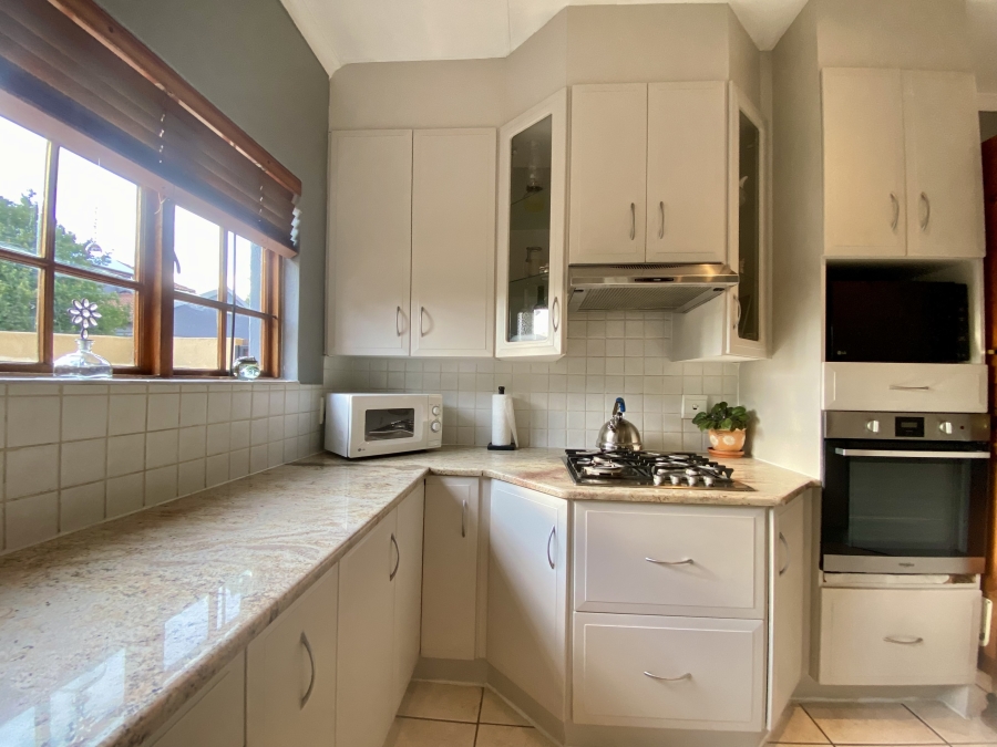 4 Bedroom Property for Sale in Fourways Gauteng