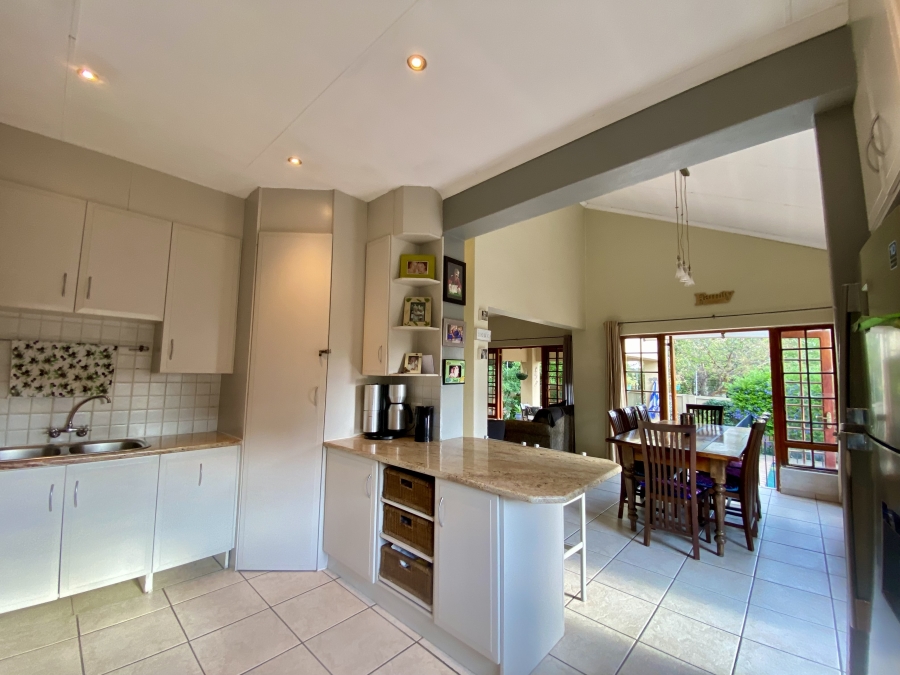 4 Bedroom Property for Sale in Fourways Gauteng