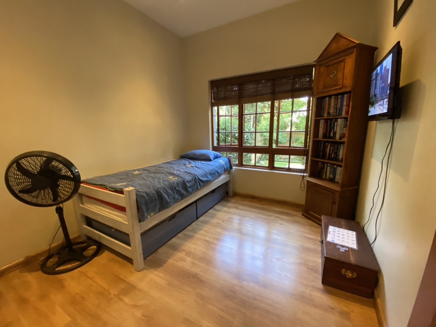 4 Bedroom Property for Sale in Fourways Gauteng