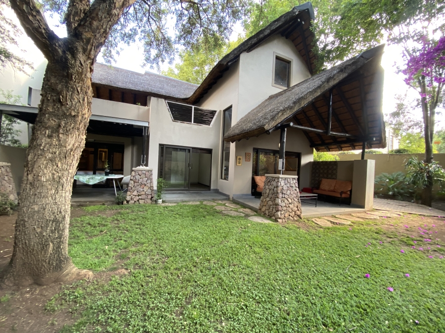 2 Bedroom Property for Sale in Fourways Gauteng