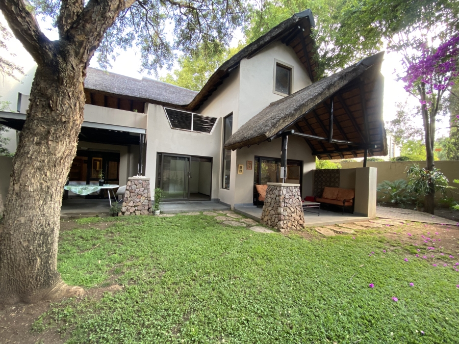 2 Bedroom Property for Sale in Fourways Gauteng