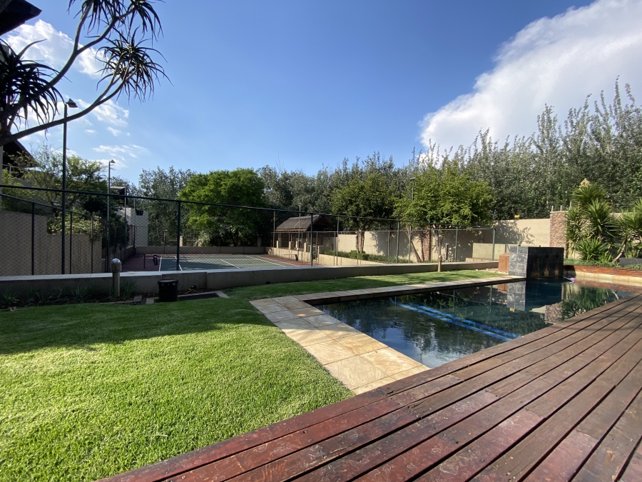 2 Bedroom Property for Sale in Fourways Gauteng