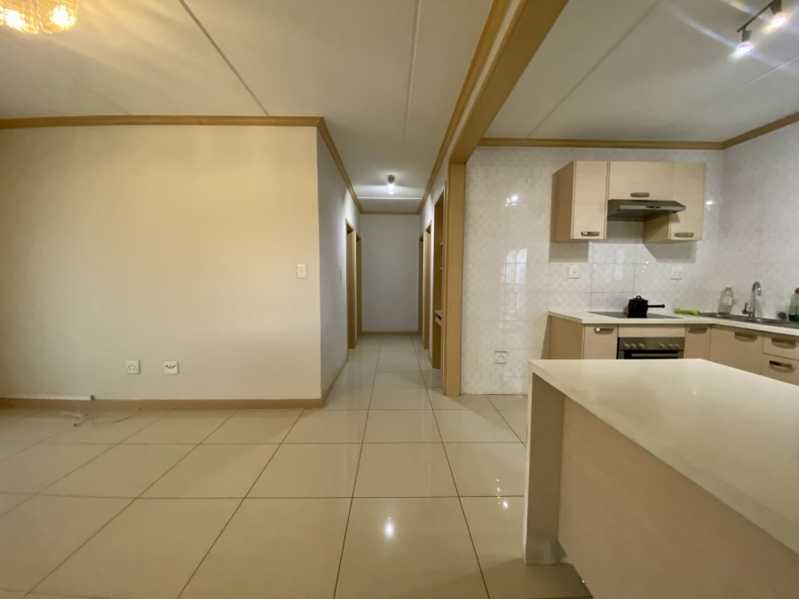 To Let 3 Bedroom Property for Rent in Fourways Gauteng