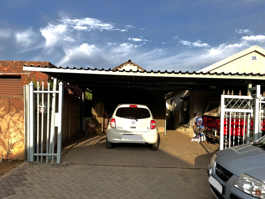 3 Bedroom Property for Sale in Danville Gauteng