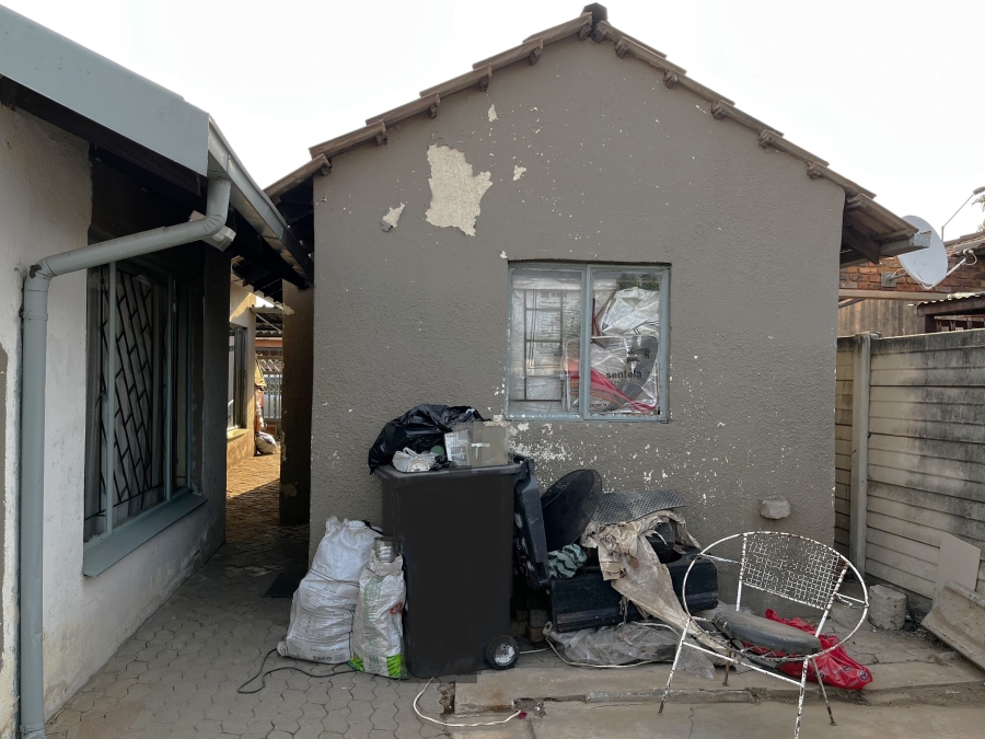 3 Bedroom Property for Sale in Danville Gauteng