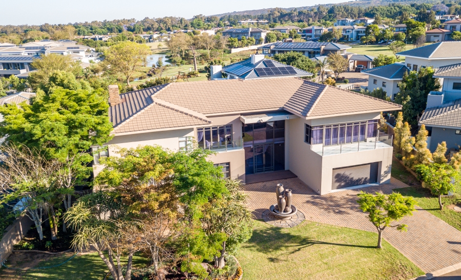 5 Bedroom Property for Sale in Lombardy Estate Gauteng