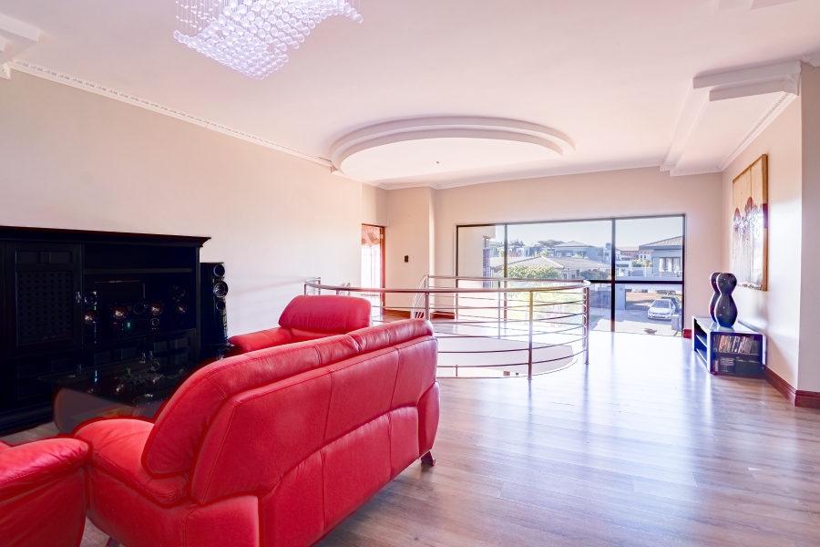 5 Bedroom Property for Sale in Lombardy Estate Gauteng