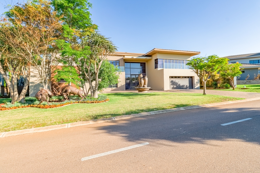 5 Bedroom Property for Sale in Lombardy Estate Gauteng