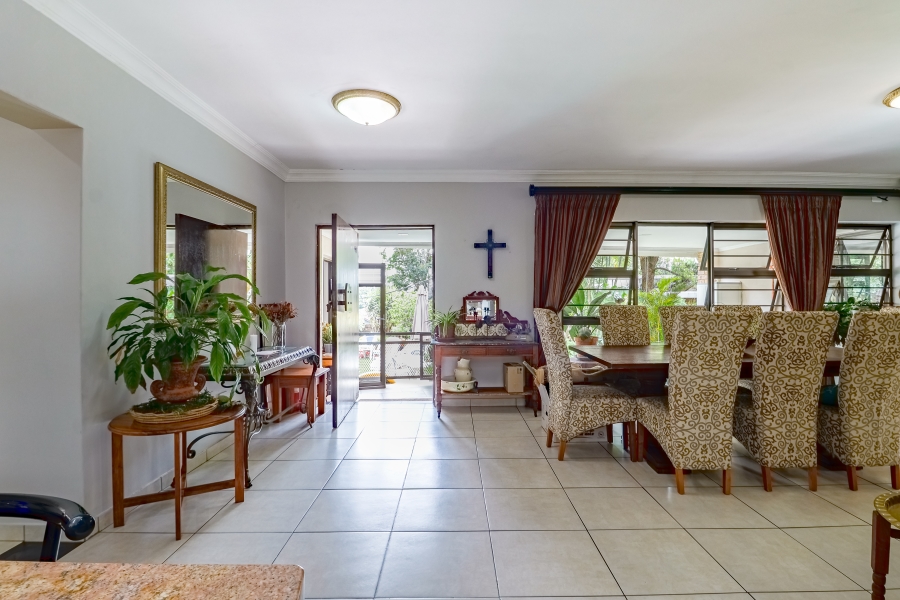 7 Bedroom Property for Sale in Wonderboom Gauteng