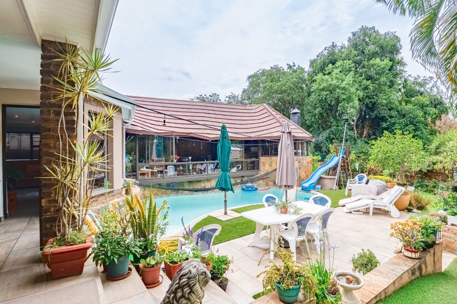 7 Bedroom Property for Sale in Wonderboom Gauteng