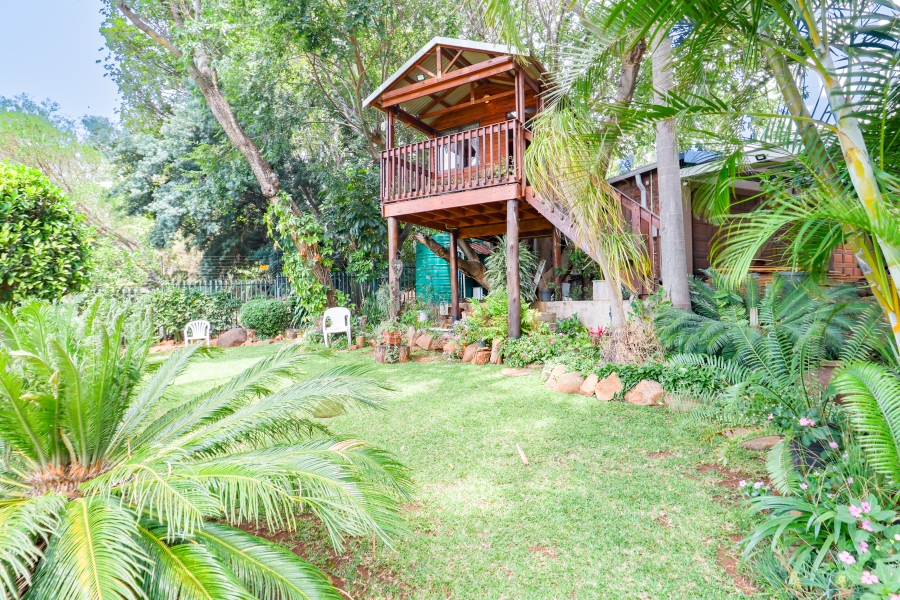 7 Bedroom Property for Sale in Wonderboom Gauteng