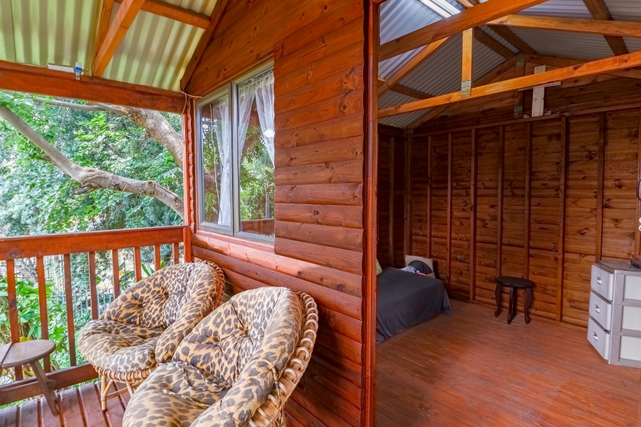 7 Bedroom Property for Sale in Wonderboom Gauteng