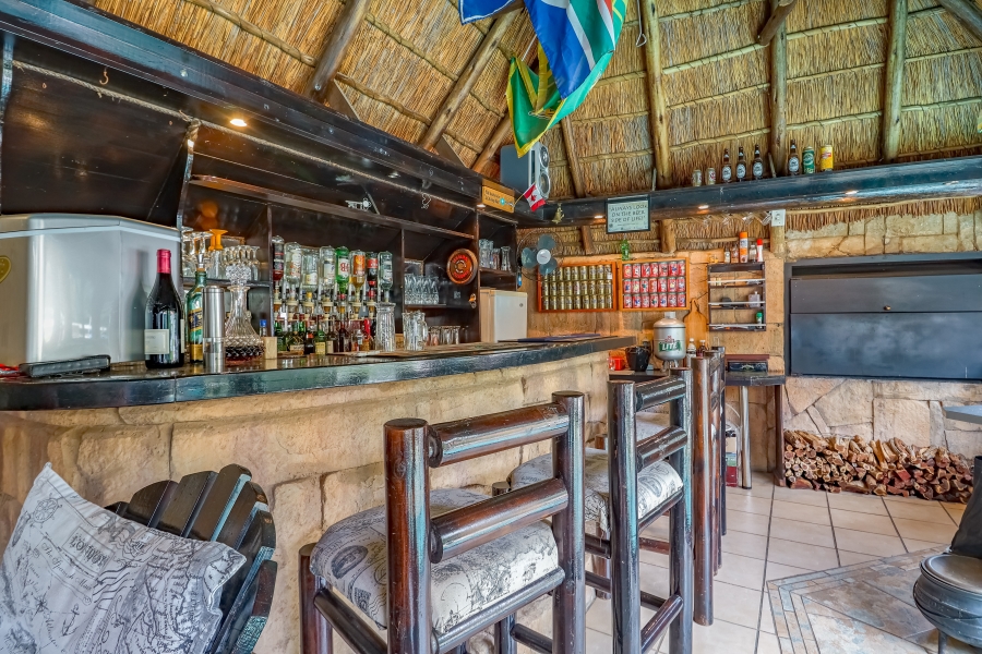 7 Bedroom Property for Sale in Wonderboom Gauteng