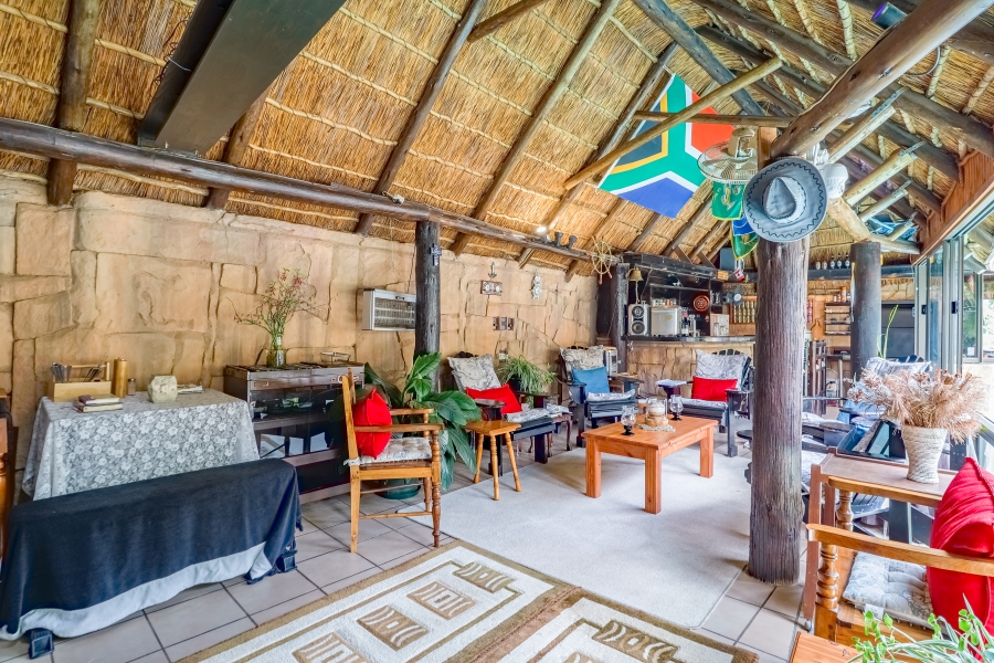 7 Bedroom Property for Sale in Wonderboom Gauteng