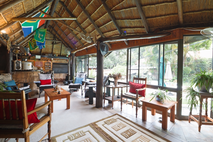 7 Bedroom Property for Sale in Wonderboom Gauteng