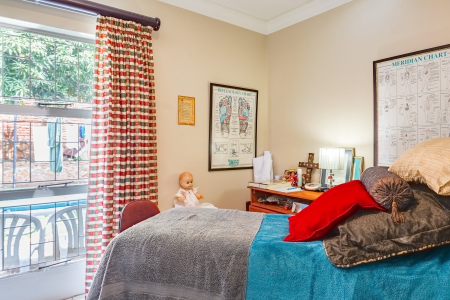 7 Bedroom Property for Sale in Wonderboom Gauteng