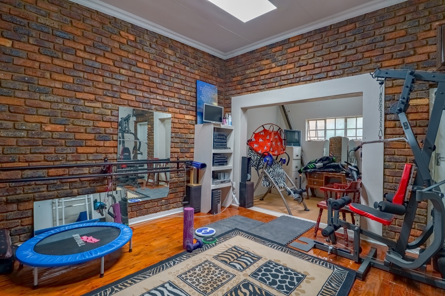 7 Bedroom Property for Sale in Wonderboom Gauteng