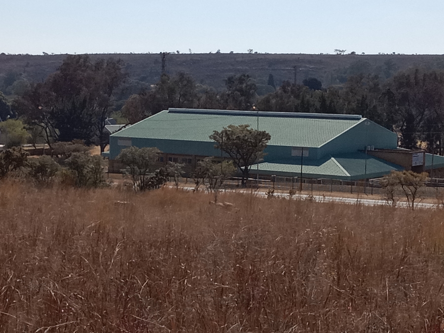 0 Bedroom Property for Sale in Cullinan Gauteng