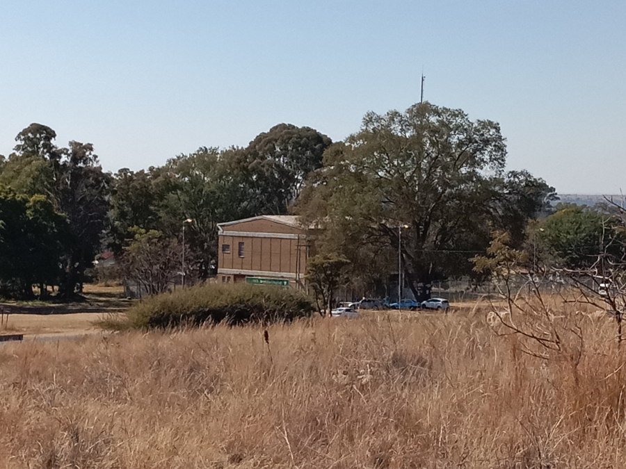 0 Bedroom Property for Sale in Cullinan Gauteng