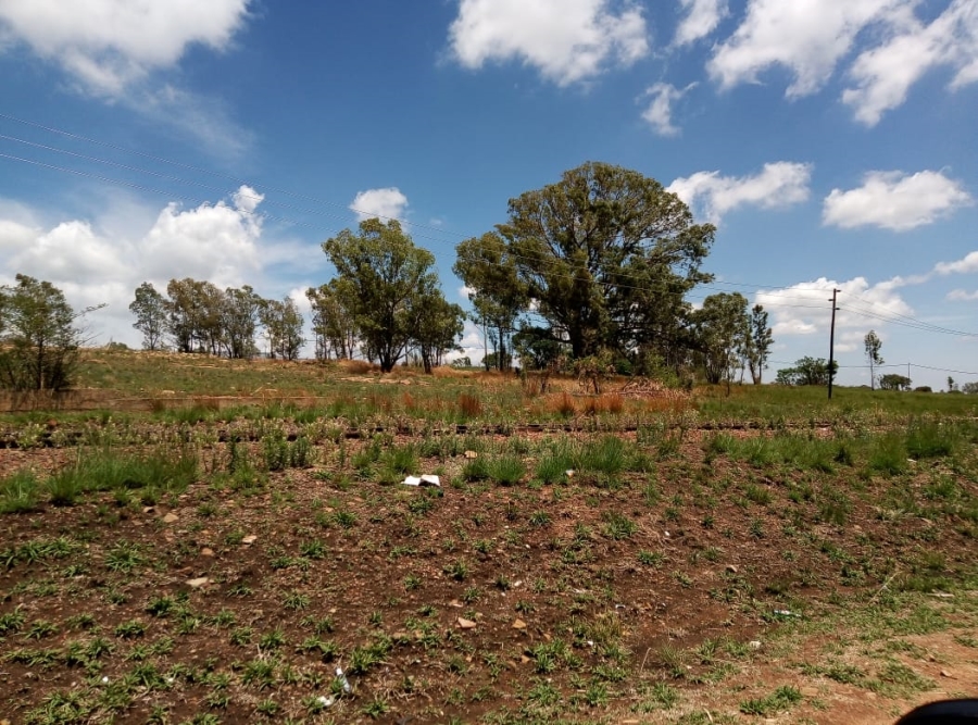 0 Bedroom Property for Sale in Cullinan Gauteng