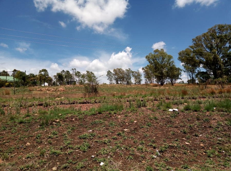 0 Bedroom Property for Sale in Cullinan Gauteng