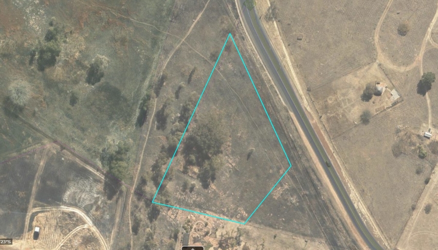 0 Bedroom Property for Sale in Cullinan Gauteng