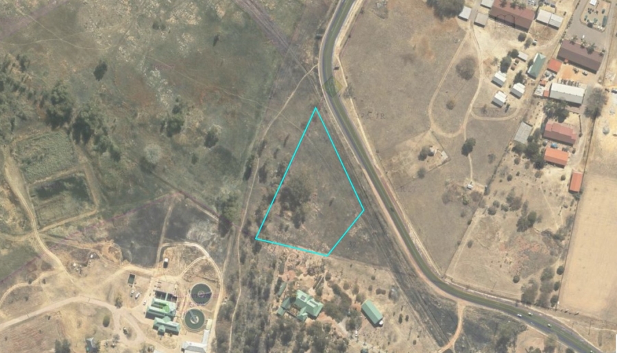 0 Bedroom Property for Sale in Cullinan Gauteng