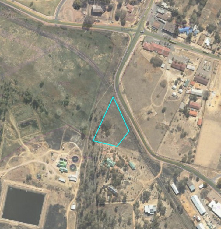 0 Bedroom Property for Sale in Cullinan Gauteng