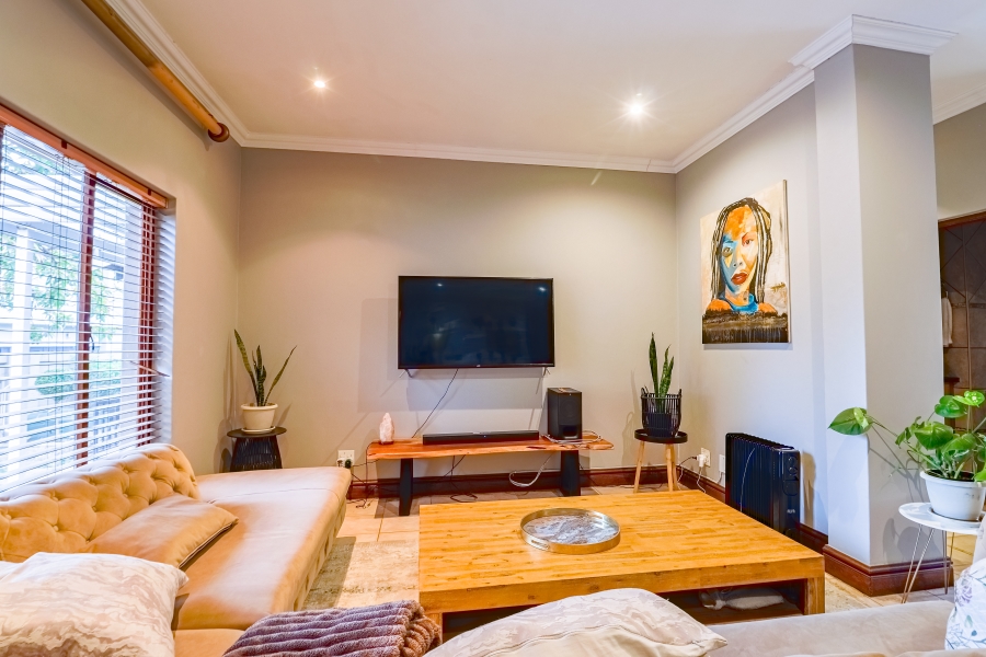 To Let 3 Bedroom Property for Rent in Six Fountains Residential Estate Gauteng