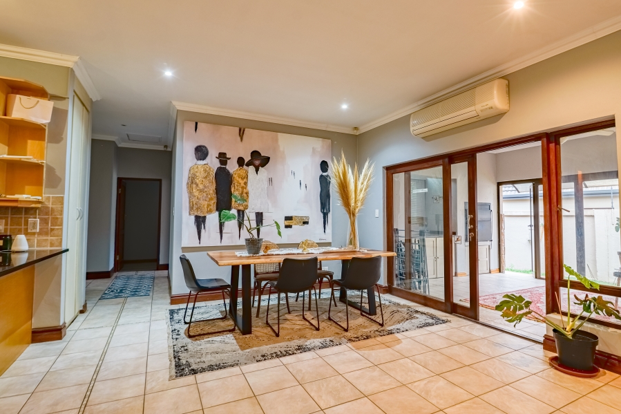 To Let 3 Bedroom Property for Rent in Six Fountains Residential Estate Gauteng