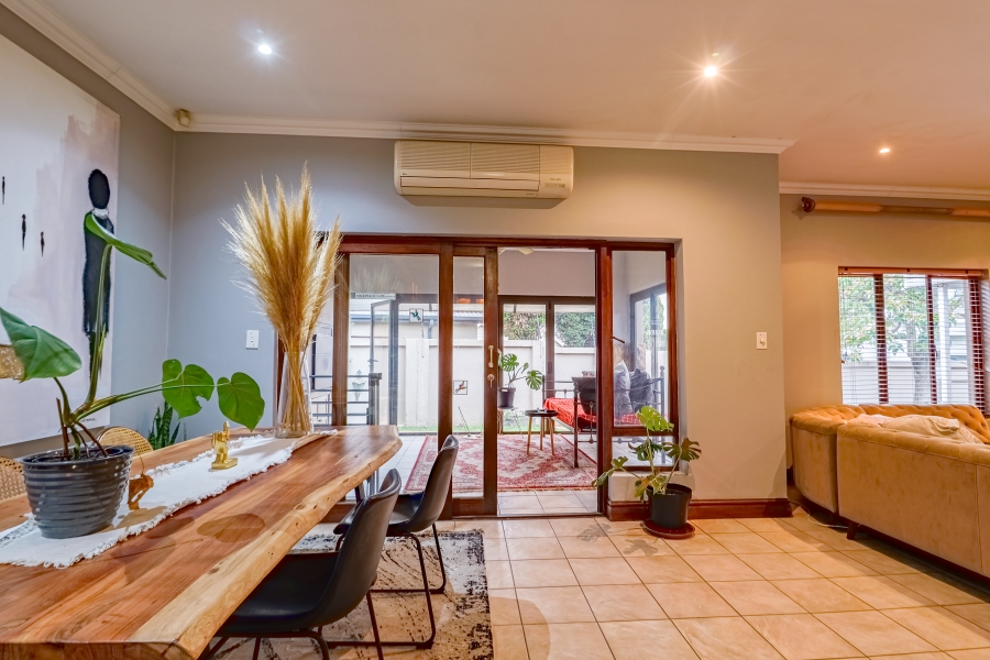 To Let 3 Bedroom Property for Rent in Six Fountains Residential Estate Gauteng