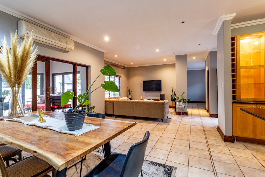 To Let 3 Bedroom Property for Rent in Six Fountains Residential Estate Gauteng