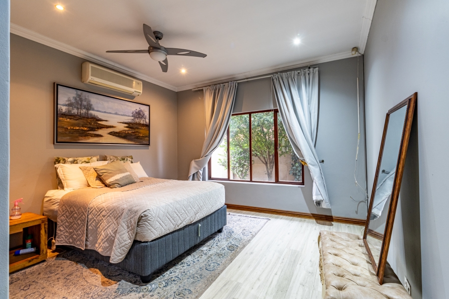 To Let 3 Bedroom Property for Rent in Six Fountains Residential Estate Gauteng