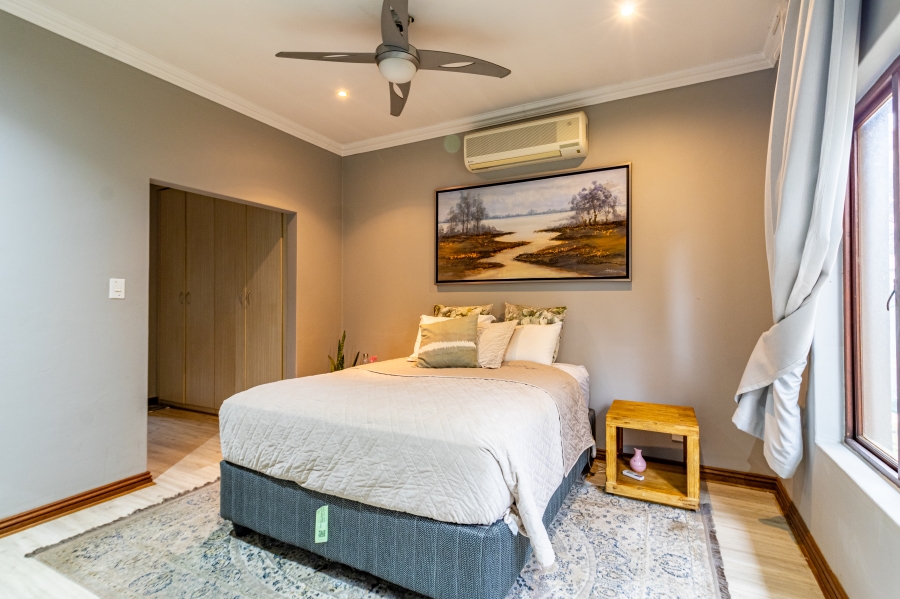 To Let 3 Bedroom Property for Rent in Six Fountains Residential Estate Gauteng