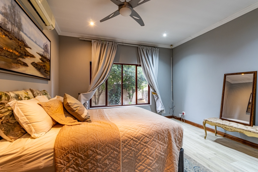 To Let 3 Bedroom Property for Rent in Six Fountains Residential Estate Gauteng