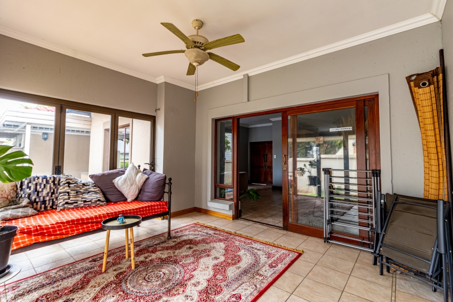 To Let 3 Bedroom Property for Rent in Six Fountains Residential Estate Gauteng