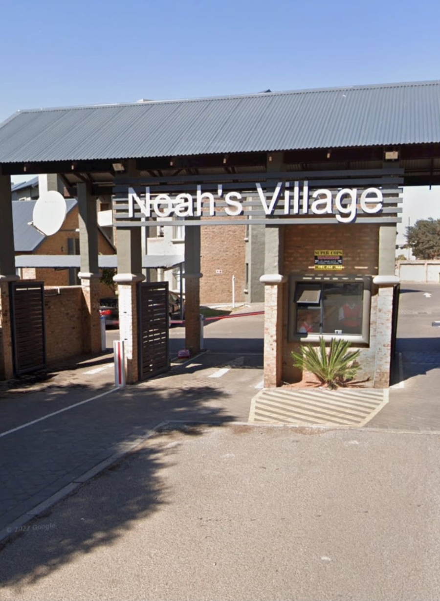 2 Bedroom Property for Sale in Pomona AH Gauteng