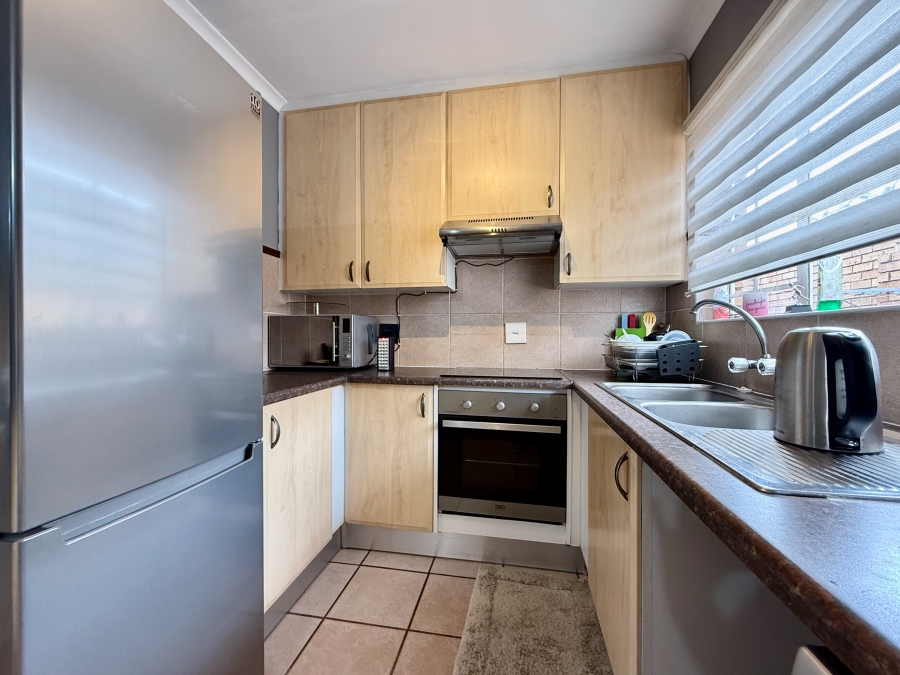 2 Bedroom Property for Sale in Mooikloof Ridge Gauteng