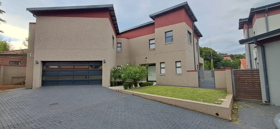 4 Bedroom Property for Sale in Lynnwood Gauteng