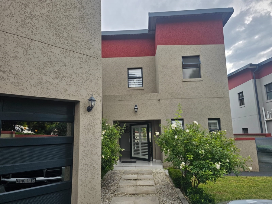 4 Bedroom Property for Sale in Lynnwood Gauteng