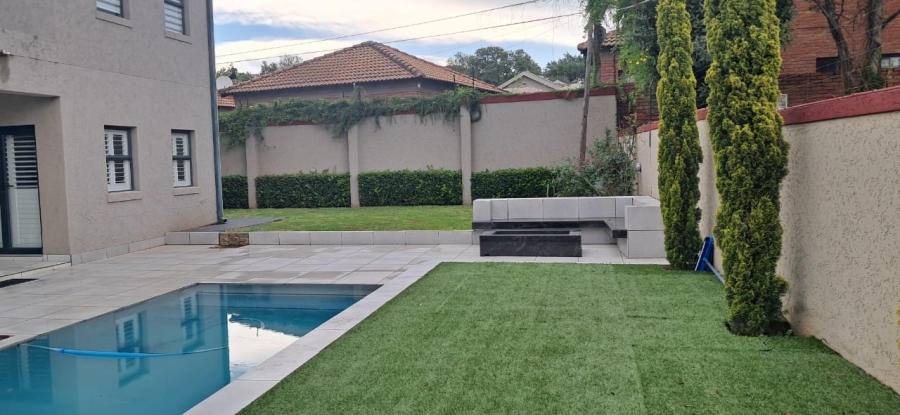 4 Bedroom Property for Sale in Lynnwood Gauteng