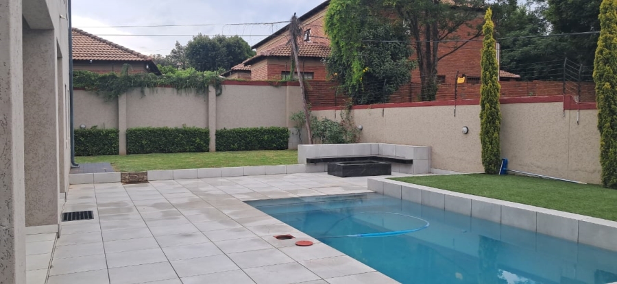 4 Bedroom Property for Sale in Lynnwood Gauteng