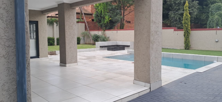 4 Bedroom Property for Sale in Lynnwood Gauteng