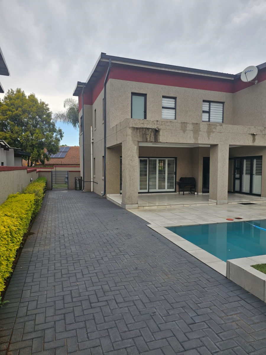4 Bedroom Property for Sale in Lynnwood Gauteng