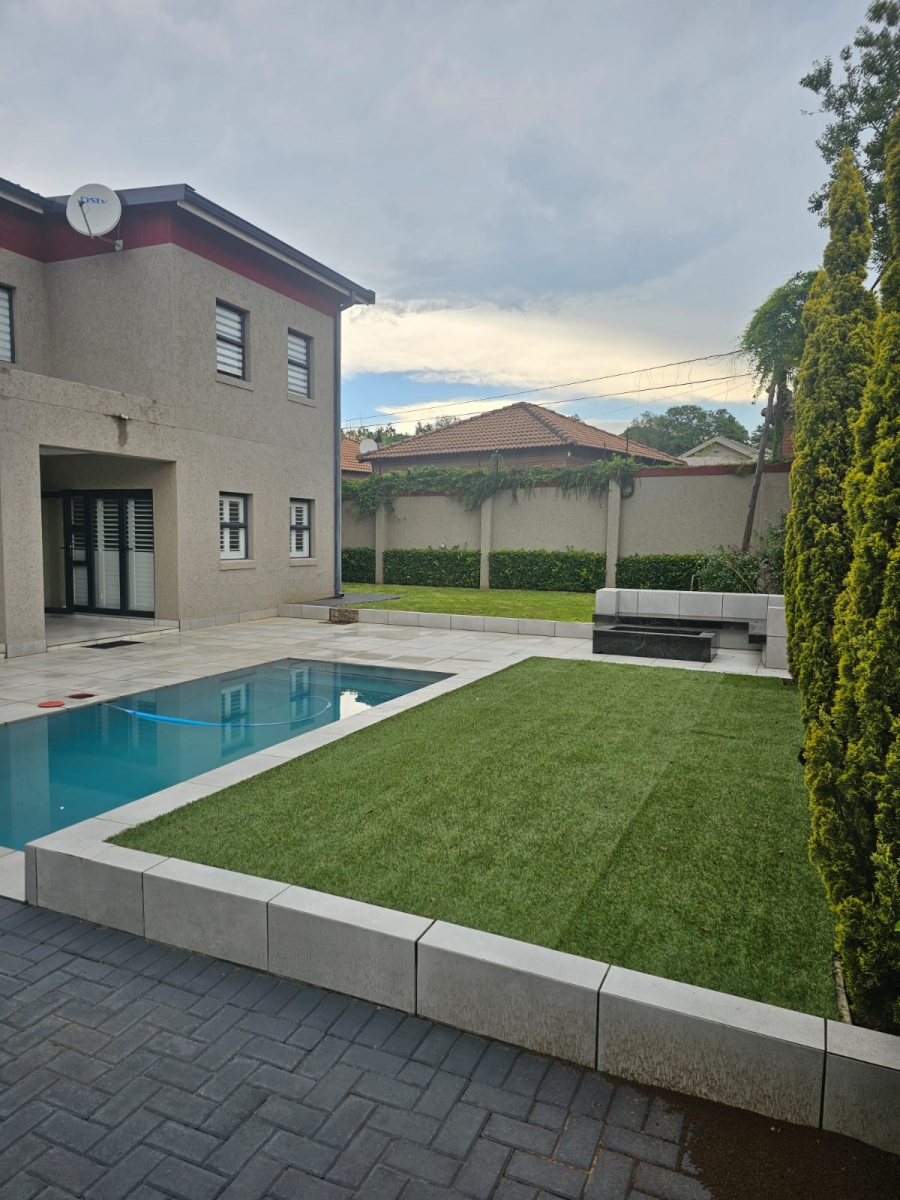 4 Bedroom Property for Sale in Lynnwood Gauteng