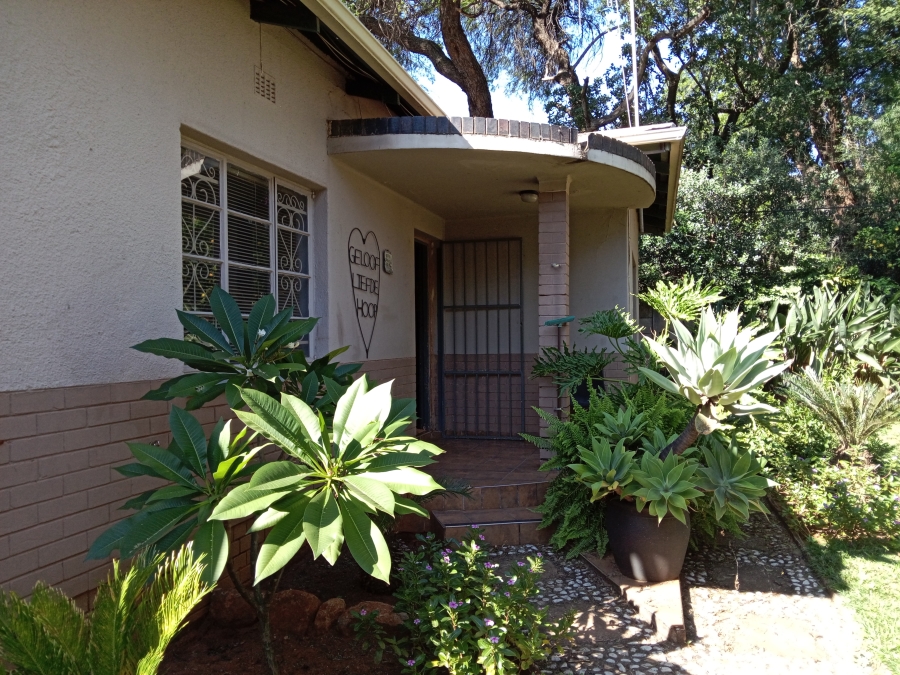 3 Bedroom Property for Sale in Pretoria North Gauteng