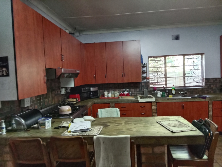 3 Bedroom Property for Sale in Pretoria North Gauteng